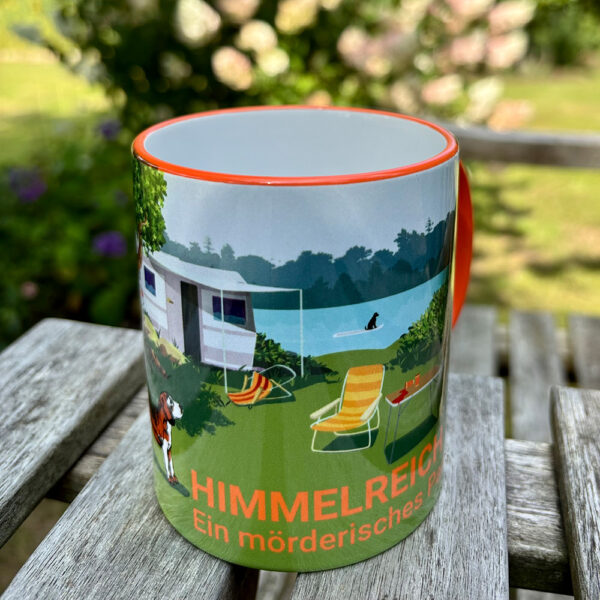 HIMMELREICH Kaffeebecher