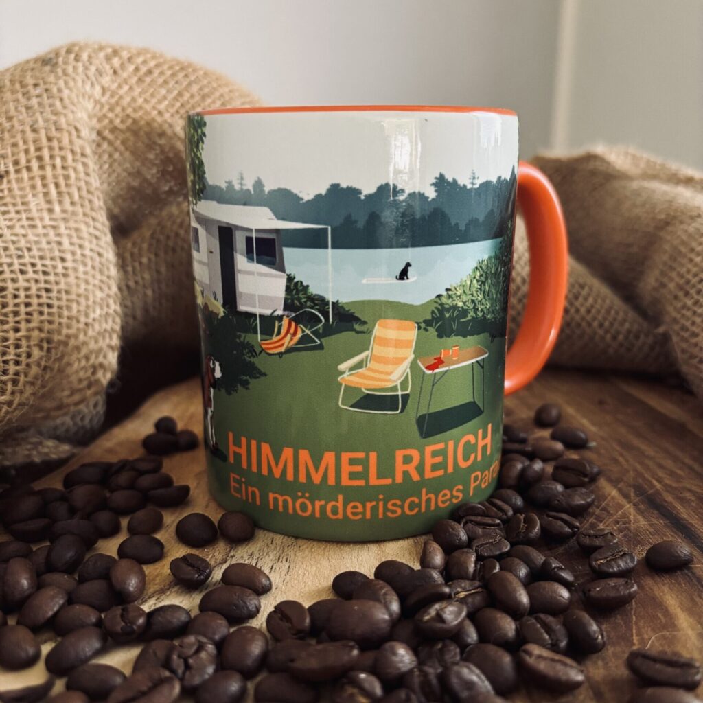 HIMMELREICH Kaffeebecher
