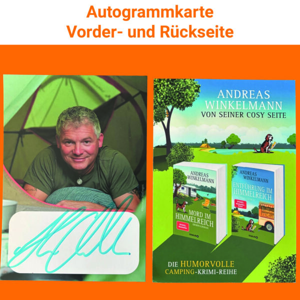 Krimikiste Himmelreich S-Box – Bild 2