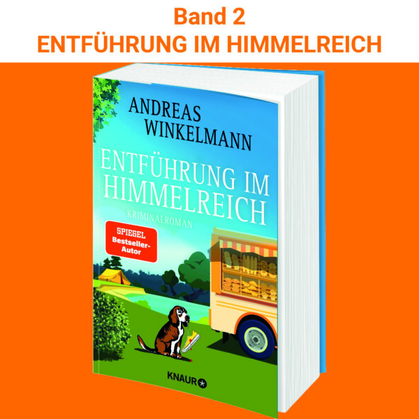 Krimikiste Himmelreich L-Box – Bild 5