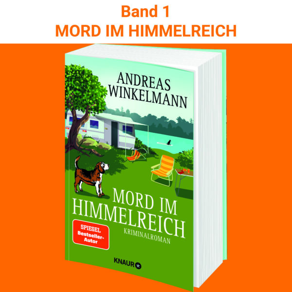 Krimikiste Himmelreich L-Box – Bild 4